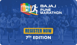 Bajaj Pune Marathon